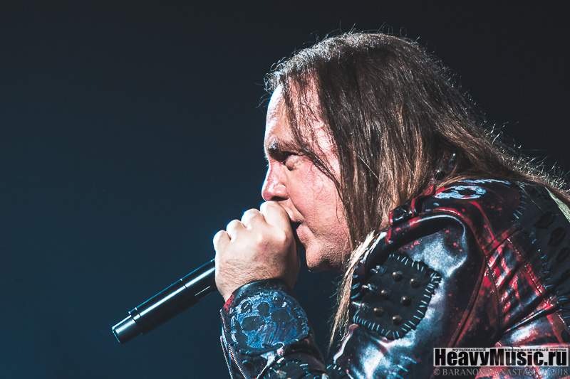  Helloween #17, 07.04.2018, , Stadium Live 