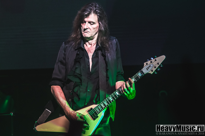  Helloween #4, 07.04.2018, , Stadium Live 