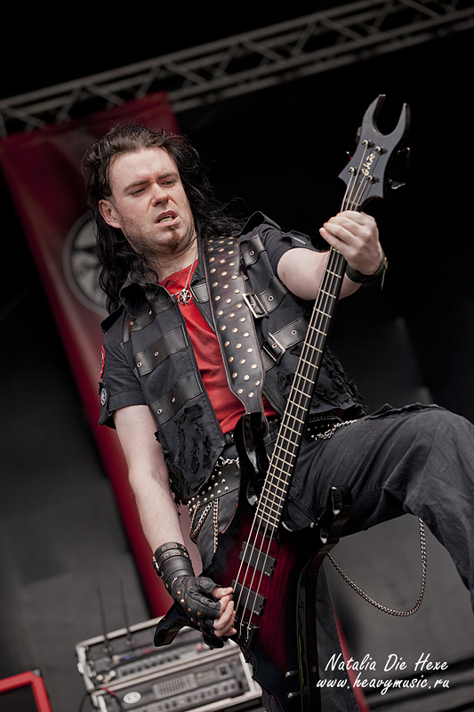  Vader #2, 01.06.2012, Germany, Dessau, Metal Fest Dessau 