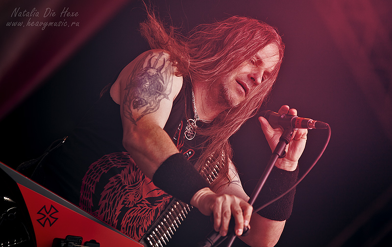  Vader #7, 01.06.2012, Germany, Dessau, Metal Fest Dessau 