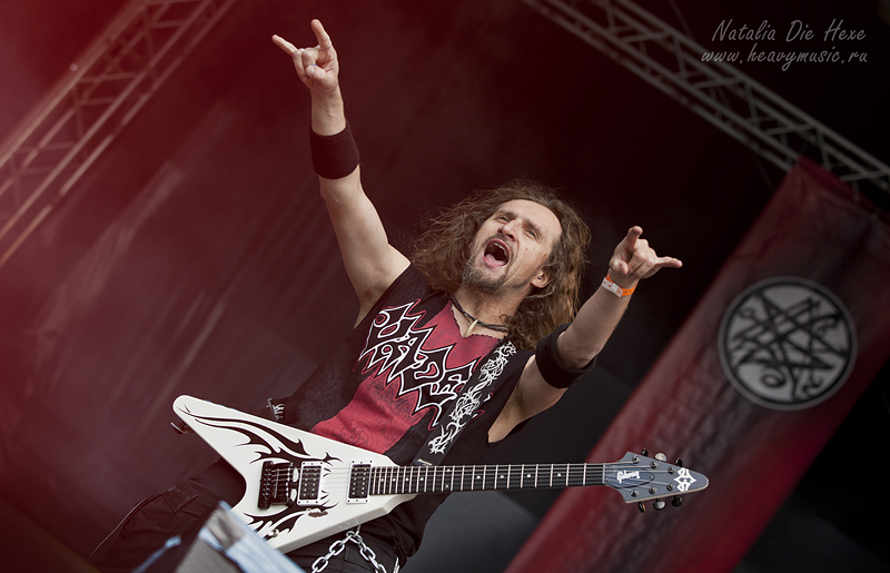  Vader #8, 01.06.2012, Germany, Dessau, Metal Fest Dessau 