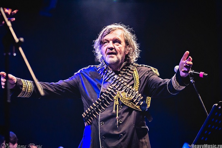  Emir Kusturica & Tnso #10, 20.04.2019, , CLUB GREEN CONCERT 