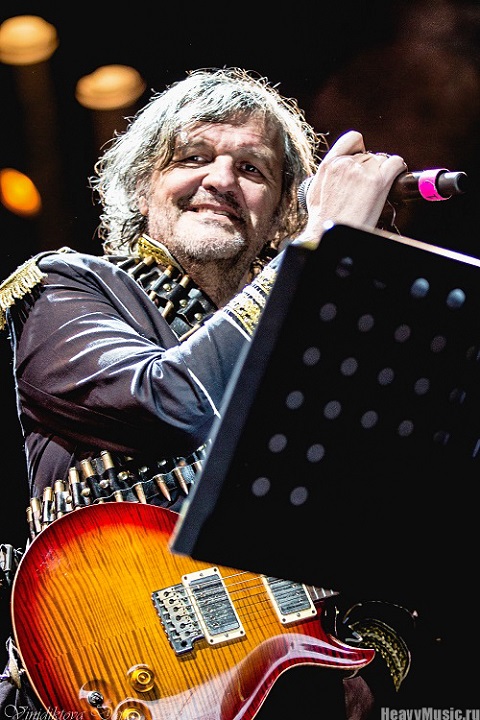  Emir Kusturica & Tnso #15, 20.04.2019, , CLUB GREEN CONCERT 