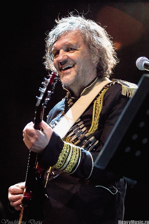  Emir Kusturica & Tnso #20, 20.04.2019, , CLUB GREEN CONCERT 