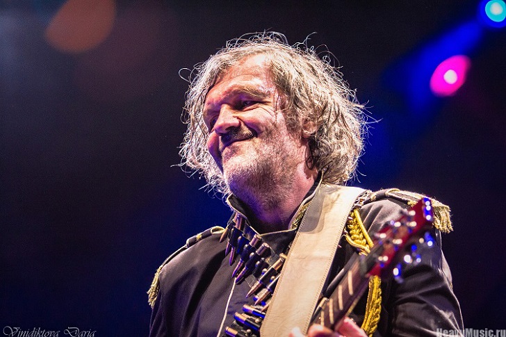  Emir Kusturica & Tnso #5, 20.04.2019, , CLUB GREEN CONCERT 