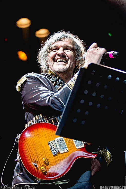  Emir Kusturica & Tnso #7, 20.04.2019, , CLUB GREEN CONCERT 