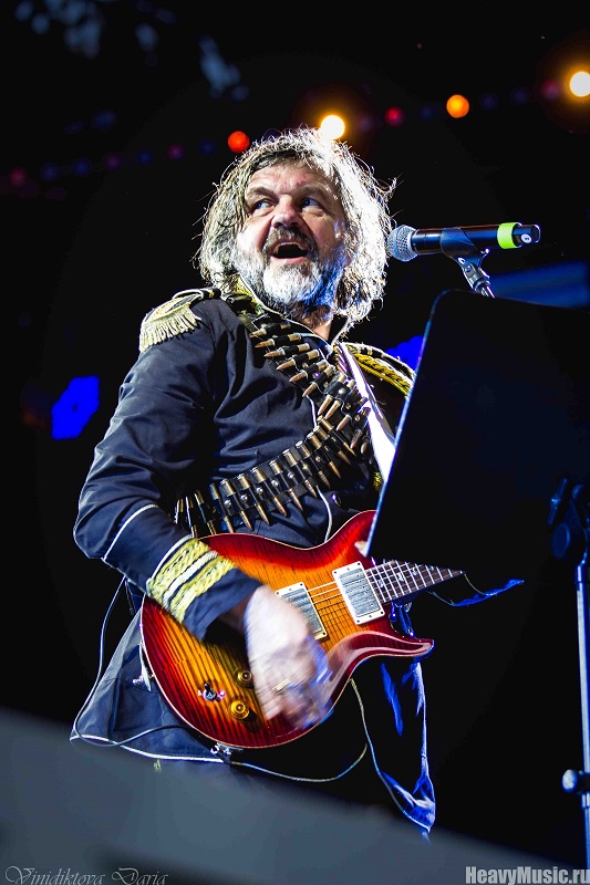  Emir Kusturica & Tnso #14, 18.05.2019, ,  