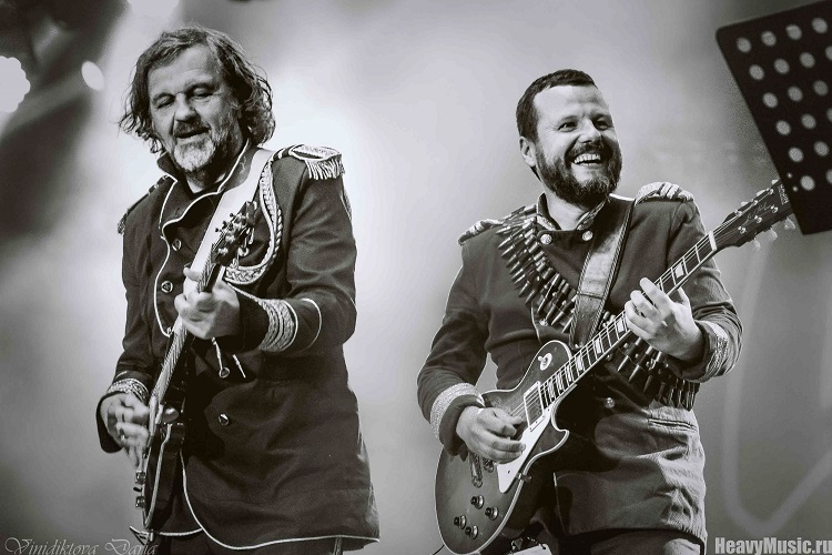  Emir Kusturica & Tnso #12, 12.06.2019, ,   