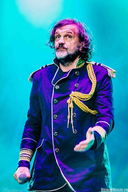  Emir Kusturica & Tnso #16, 12.06.2019, ,   