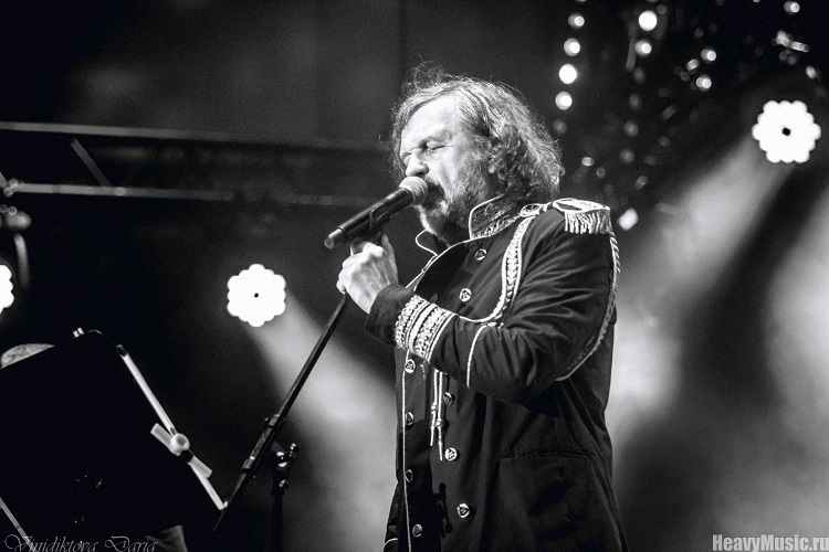  Emir Kusturica & Tnso #17, 12.06.2019, ,   