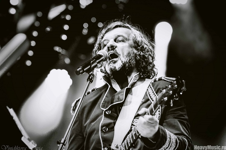  Emir Kusturica & Tnso #5, 12.06.2019, ,   