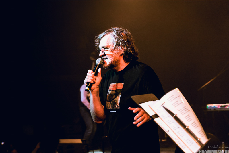  Emir Kusturica & Tnso #10, 26.08.2021, , Music Media Dome 