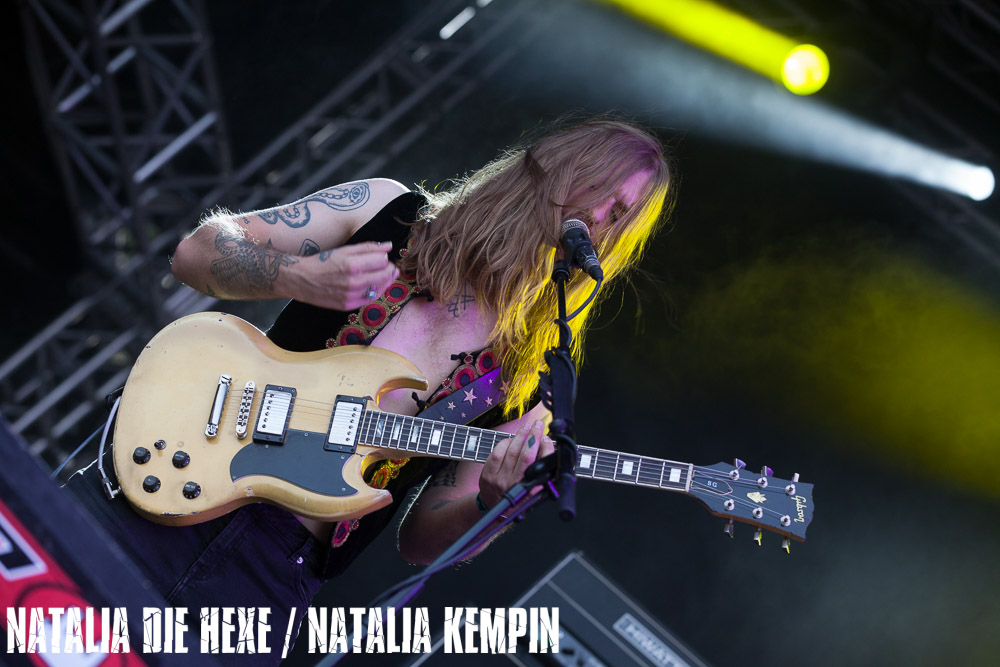  Kadavr #12, 18.08.2018, Germany, Dinkelsbühl, Summerbreeze Open Air 