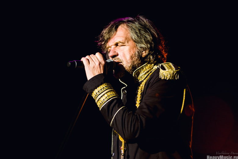  Emir Kusturica and Tnso #1, 23.11.2019, ,   