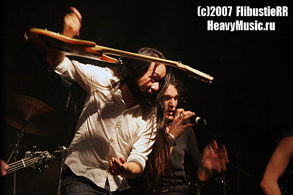  Dragonforce #18, 10.02.2007, ,  