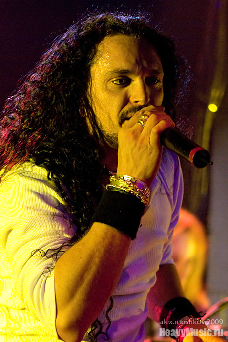  Dragonforce #11, 06.03.2009, ,  