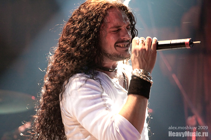  Dragonforce #17, 06.03.2009, ,  