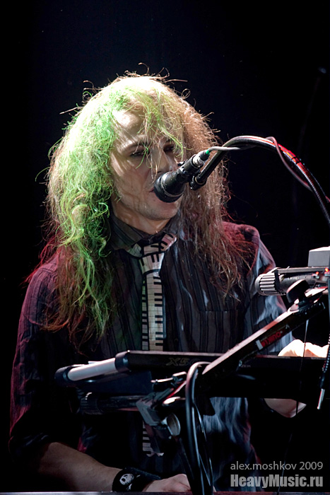  Dragonforce #3, 06.03.2009, ,  