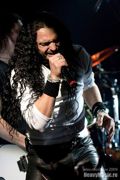  Dragonforce #4, 06.03.2009, ,  