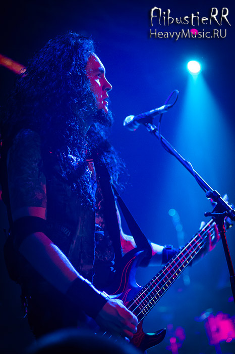  Dragonforce #12, 08.12.2012, ,  Hall 