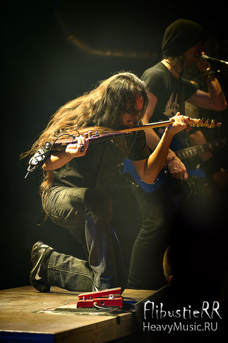  Dragonforce #14, 08.12.2012, ,  Hall 