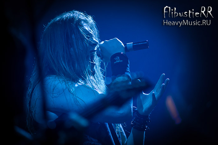  Dragonforce #15, 08.12.2012, ,  Hall 