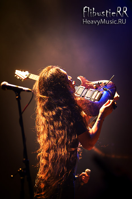  Dragonforce #16, 08.12.2012, ,  Hall 