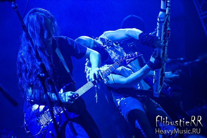  Dragonforce #7, 08.12.2012, ,  Hall 