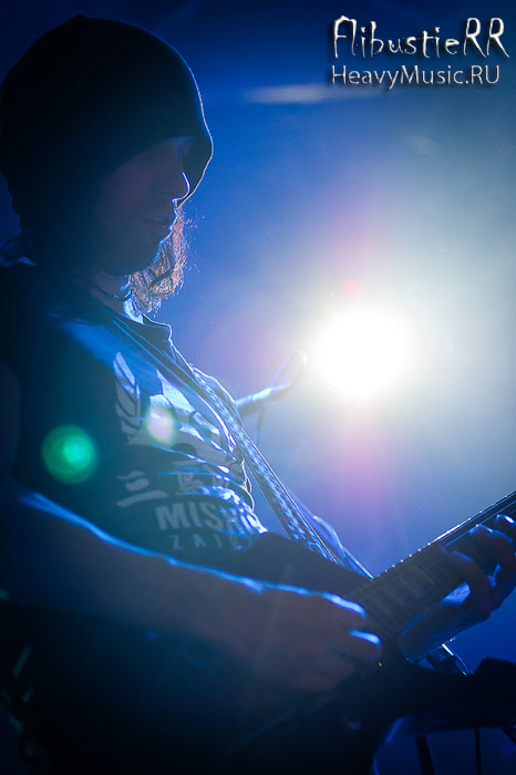  Dragonforce #8, 08.12.2012, ,  Hall 