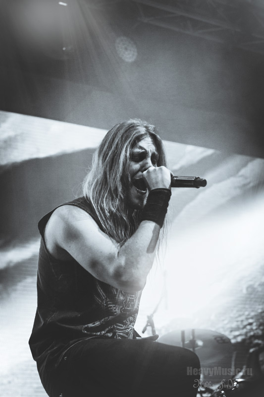  Dragonforce #14, 11.04.2015, , RED Club 