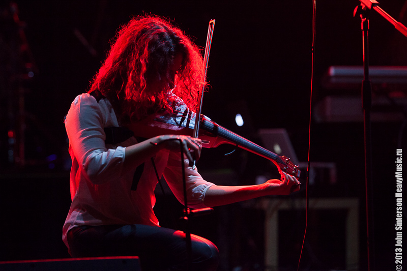  Stream of Passion #16, 21.09.2013, -,   
