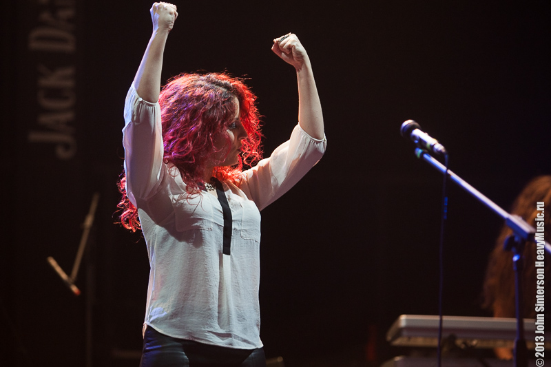 Stream of Passion #3, 21.09.2013, -,   