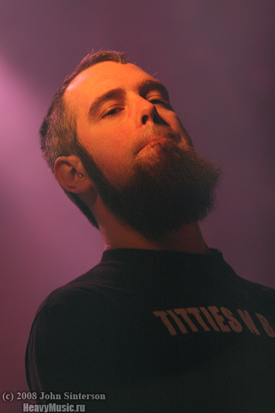  In Flames #17, 27.01.2008, , 1  