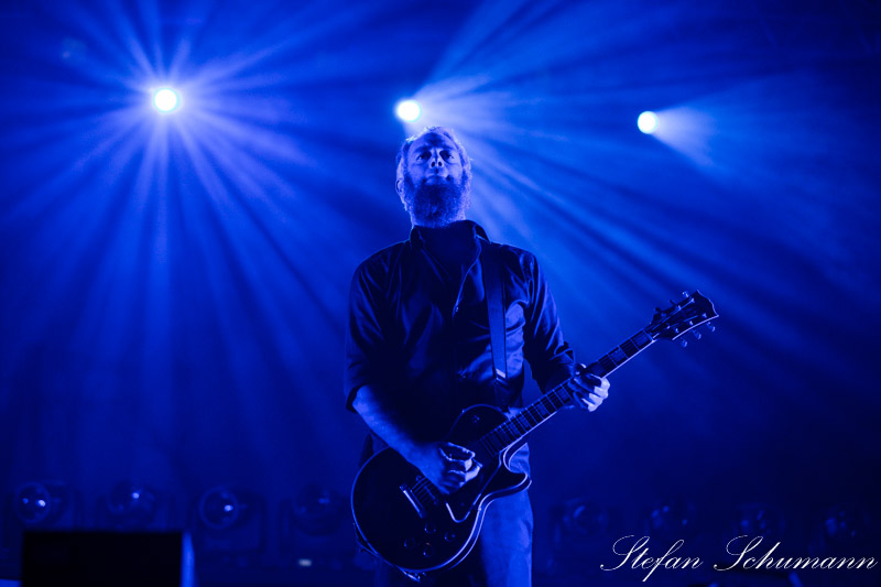  In Flames #2, 29.06.2013, Germany, Lobnitz, With Full Force 