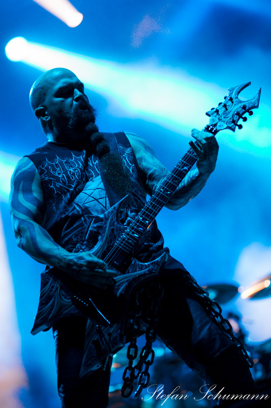  Slayer #6, 27.06.2013, Germany, Lobnitz, With Full Force 