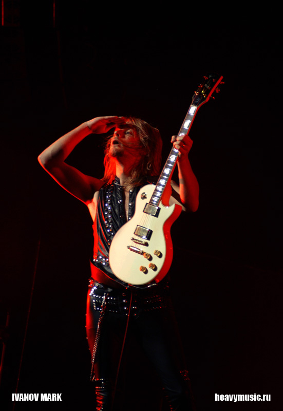  Judas Priest #11, 18.04.2012, , Stadium Live 