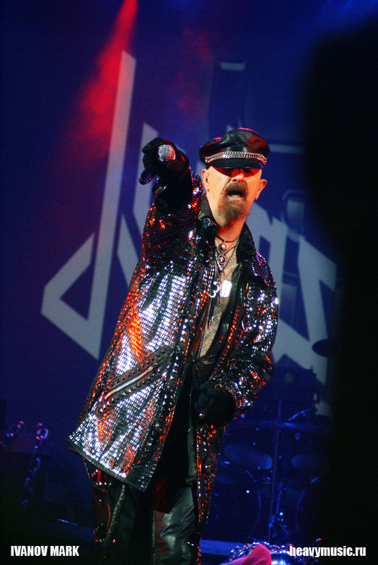  Judas Priest #12, 18.04.2012, , Stadium Live 