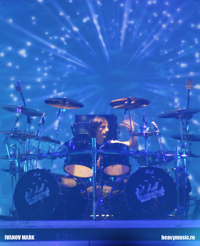  Judas Priest #14, 18.04.2012, , Stadium Live 