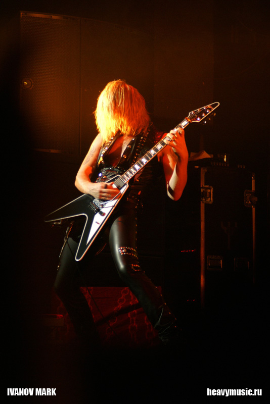  Judas Priest #4, 18.04.2012, , Stadium Live 