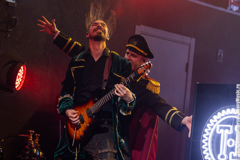  Grottesque #12, 22.11.2024, , Pravda Club 