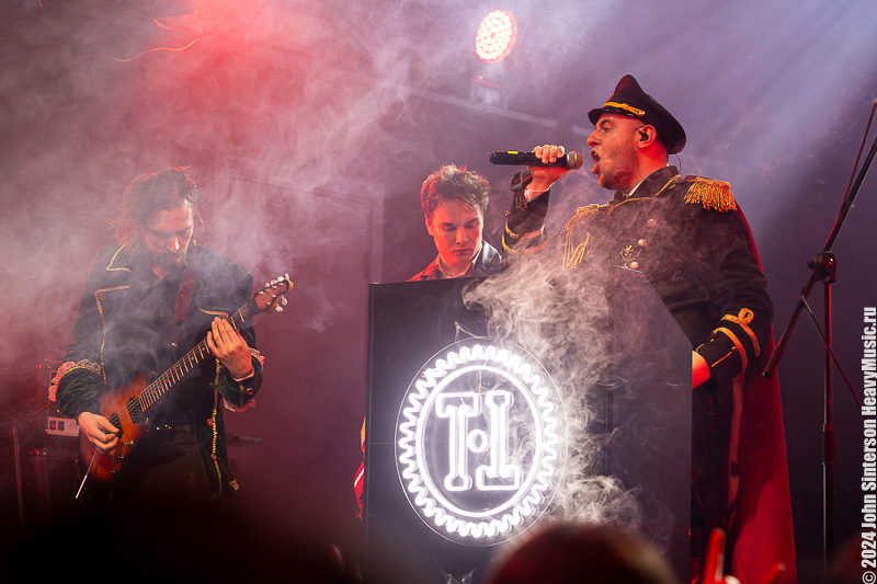  Grottesque #13, 22.11.2024, , Pravda Club 