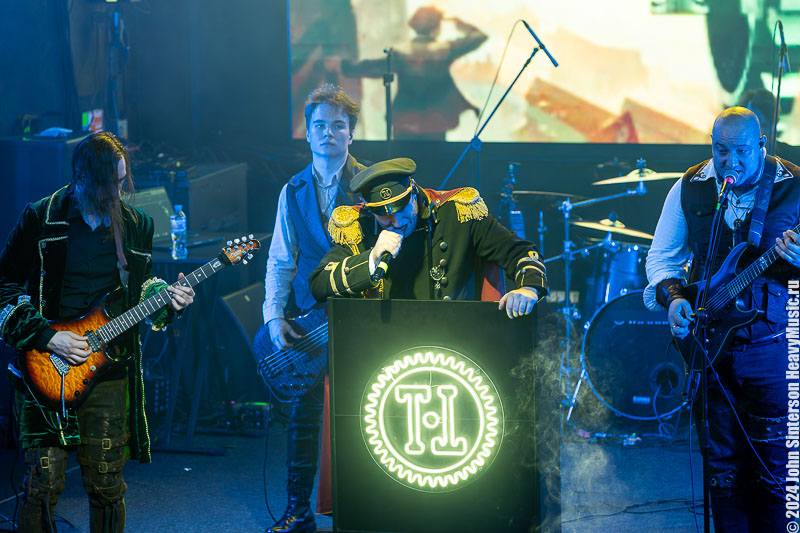  Grottesque #15, 22.11.2024, , Pravda Club 