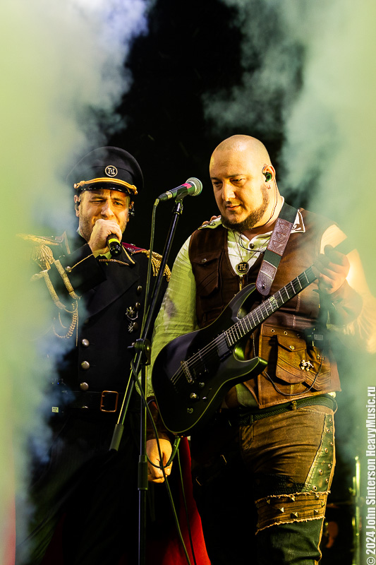  Grottesque #18, 22.11.2024, , Pravda Club 