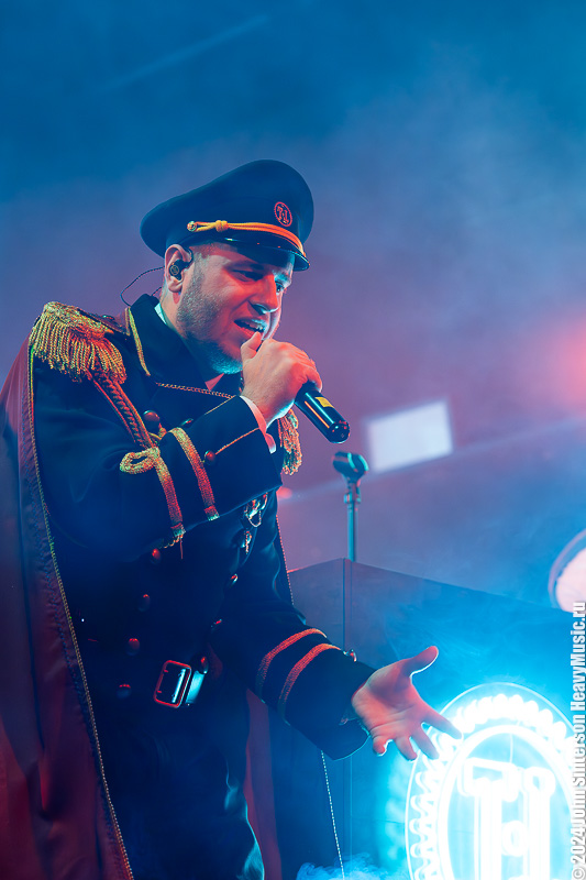  Grottesque #4, 22.11.2024, , Pravda Club 