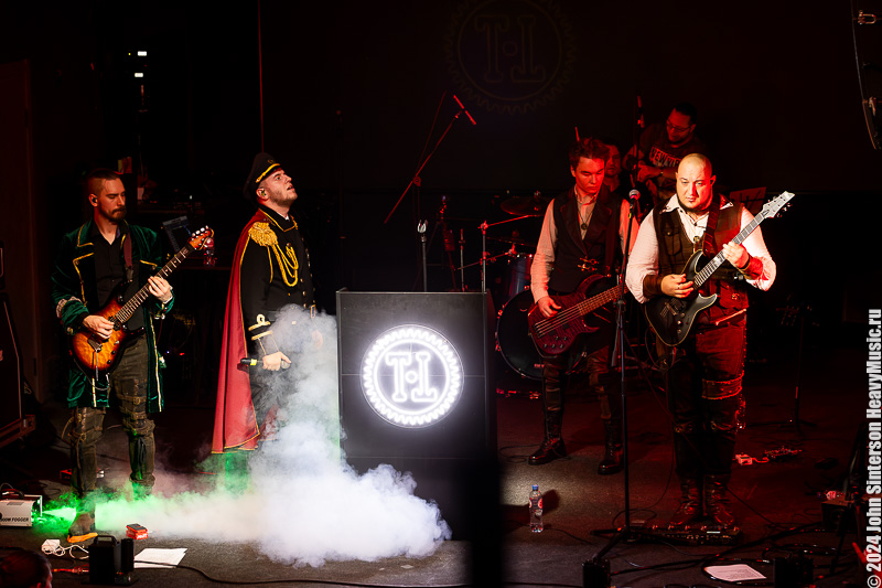  Grottesque #7, 22.11.2024, , Pravda Club 