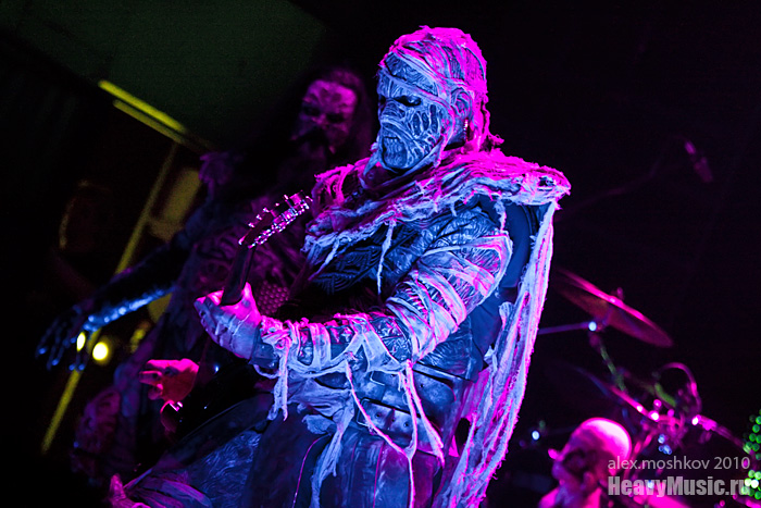  Lordi #10, 06.11.2010, , P!PL 