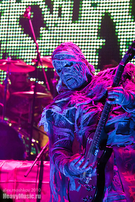  Lordi #11, 06.11.2010, , P!PL 