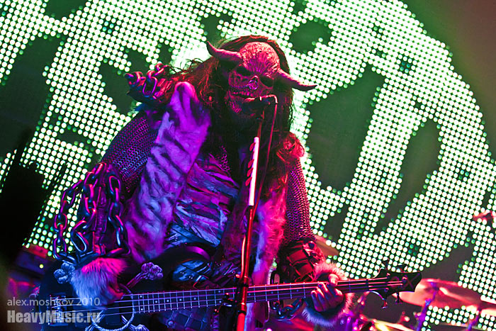  Lordi #12, 06.11.2010, , P!PL 