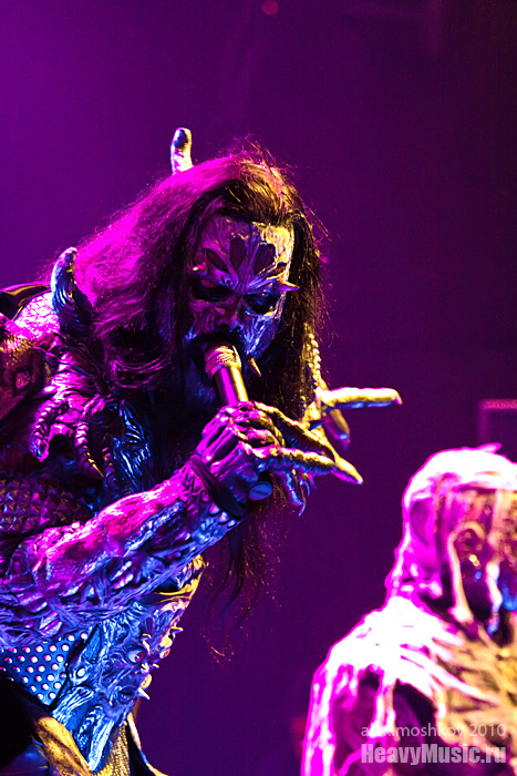  Lordi #13, 06.11.2010, , P!PL 