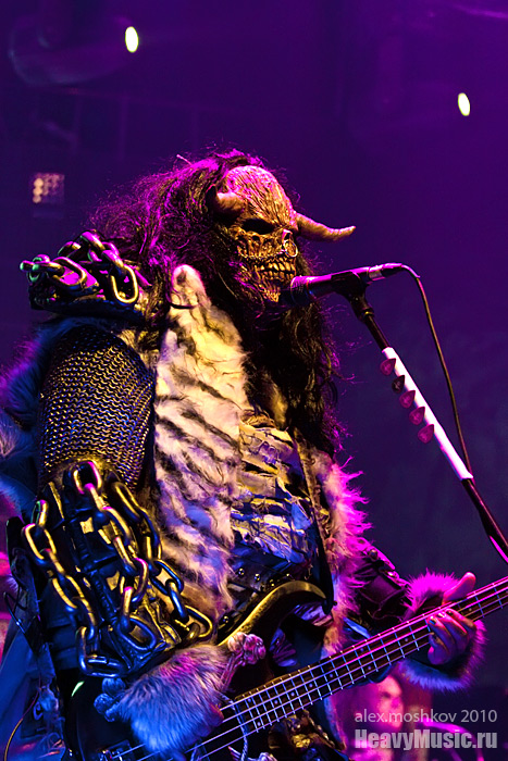  Lordi #14, 06.11.2010, , P!PL 